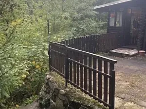 Prodej chaty, Doubravčice, 30 m2