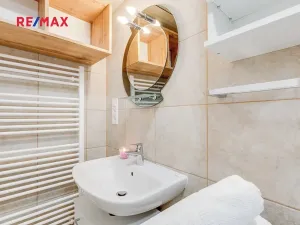 Prodej rodinného domu, Praha - Malešice, Bakalářská, 320 m2