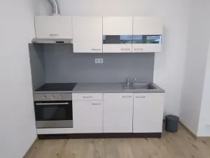 Prodej bytu 1+kk, Praha - Uhříněves, náměstí Bratří Jandusů, 35 m2