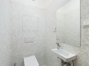 Pronájem bytu 3+kk, Brno, Bohuslava Martinů, 124 m2