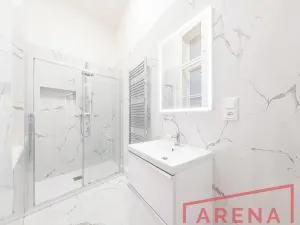 Pronájem bytu 4+1, Brno, Jaselská, 167 m2