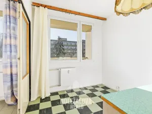 Prodej bytu 3+1, Praha - Střížkov, Rumburská, 59 m2