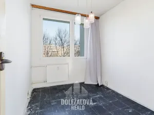 Prodej bytu 3+1, Praha - Střížkov, Rumburská, 59 m2