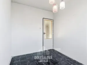 Prodej bytu 3+1, Praha - Střížkov, Rumburská, 59 m2