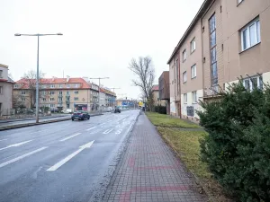 Prodej bytu 2+kk, Praha - Troja, Čimická, 41 m2