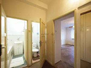 Prodej bytu 2+kk, Praha - Troja, Čimická, 41 m2