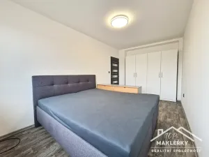 Pronájem bytu 2+kk, Plaňany, Tylova, 40 m2