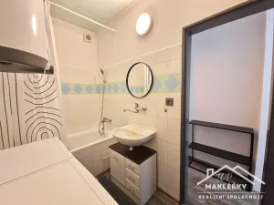 Pronájem bytu 2+kk, Plaňany, Tylova, 40 m2