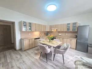 Pronájem bytu 3+kk, Pašinka, 69 m2