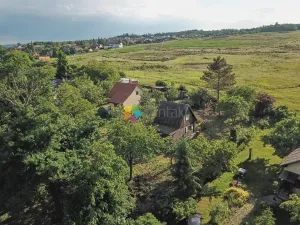 Prodej chaty, Trnová, 48 m2