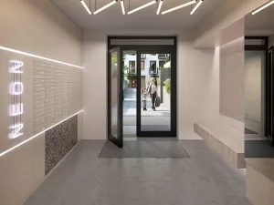 Prodej bytu 2+kk, Brno, Plynárenská, 47 m2