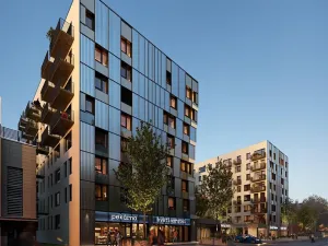 Prodej bytu 2+kk, Brno, Plynárenská, 47 m2