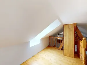 Prodej bytu 2+1, Brno, Bayerova, 122 m2