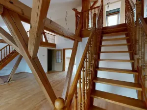 Prodej bytu 2+1, Brno, Bayerova, 122 m2