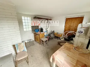 Prodej vícegeneračního domu, Dlouhá Loučka, Na Fibichu, 238 m2