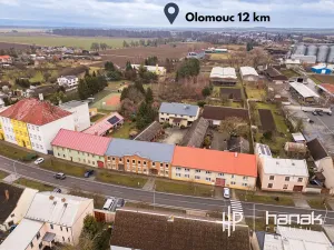 Prodej obchodního prostoru, Náklo, 521 m2