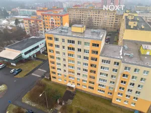 Prodej bytu 2+1, Ostrava, Ladislava Hosáka, 43 m2