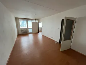 Prodej bytu 1+1, Praha - Černý Most, Bouřilova, 43 m2