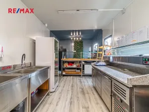 Prodej komerční nemovitosti, Plzeň, 27 m2