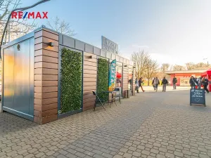 Prodej komerční nemovitosti, Plzeň, 27 m2
