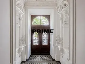 Pronájem bytu 2+kk, Praha - Vinohrady, Jana Masaryka, 60 m2