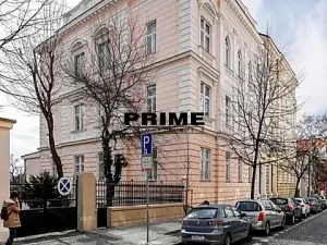 Pronájem bytu 2+kk, Praha - Vinohrady, Jana Masaryka, 60 m2