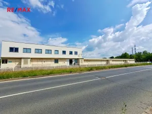 Pronájem skladu, Praha - Čimice, K Ládví, 17 m2