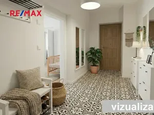 Prodej rodinného domu, Mikuleč, 140 m2