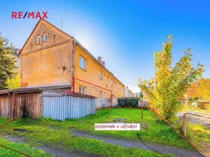 Prodej bytu 2+kk, Jeseník, Vančurova, 40 m2