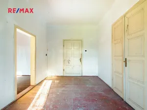 Prodej domu, Velká Kraš, 420 m2