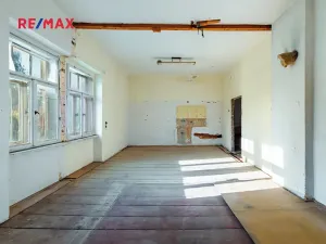 Prodej domu, Velká Kraš, 420 m2