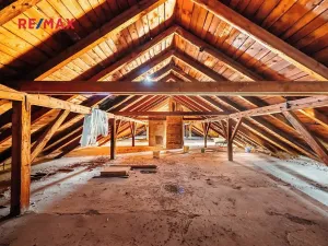 Prodej domu, Velká Kraš, 420 m2