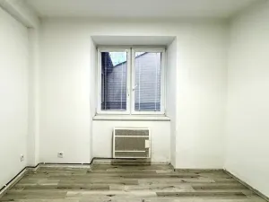 Prodej bytu 1+1, Jeseník, Kostelní, 24 m2