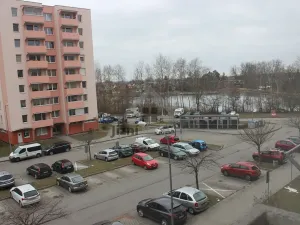 Prodej bytu 3+1, České Budějovice, K. Chocholy, 86 m2