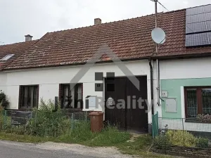 Prodej rodinného domu, Vlastiboř, 180 m2