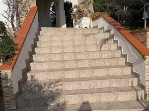 Prodej domu, Via Pannoramica, Scalea, Kalábrie, Itálie, 135 m2