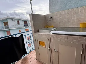 Prodej bytu 3+1, Scalea, Kalábrie, Itálie, 52 m2