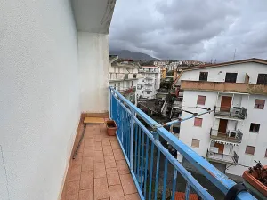 Prodej bytu 3+1, Scalea, Kalábrie, Itálie, 52 m2