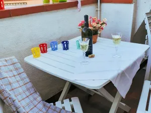 Prodej bytu 3+kk, Via Pitagora, Scalea, Kalábrie, Itálie, 60 m2