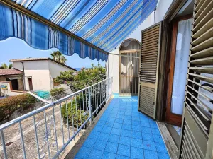 Prodej domu, Diamante (Cirella), Kalábrie, Itálie, 80 m2