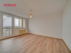 Pronájem bytu 3+1, Poděbrady, Dr. Horákové, 80 m2
