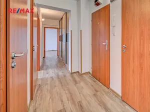 Pronájem bytu 3+1, Poděbrady, Dr. Horákové, 80 m2