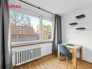 Prodej bytu 1+1, Praha - Chodov, Benkova, 30 m2