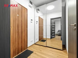 Prodej bytu 1+1, Praha - Chodov, Benkova, 30 m2