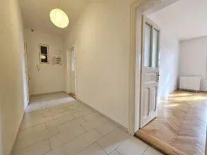 Pronájem bytu 2+kk, Praha - Dejvice, Václavkova, 61 m2