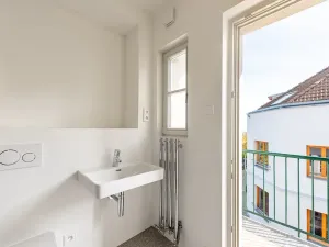 Prodej bytu 5+kk, Praha - Střešovice, Nad hradním vodojemem, 193 m2