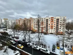 Pronájem bytu 1+1, Ústí nad Labem, Maková, 34 m2