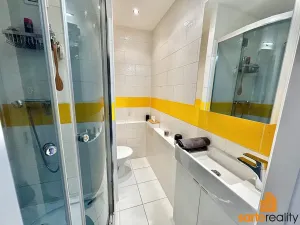 Pronájem bytu 1+1, Ústí nad Labem, Maková, 34 m2