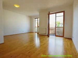 Pronájem bytu 2+kk, Praha - Žižkov, Za Vackovem, 64 m2
