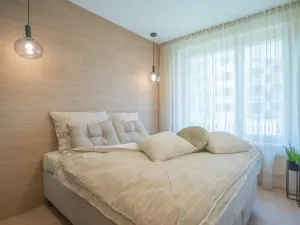 Prodej bytu 3+kk, Praha - Hlubočepy, Hugo Haase, 78 m2